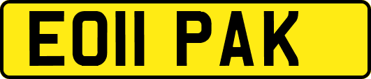 EO11PAK