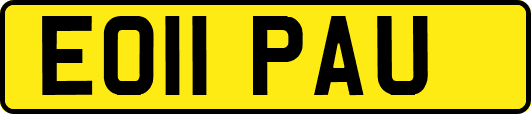 EO11PAU