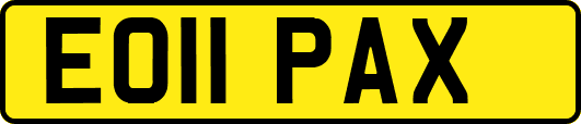 EO11PAX