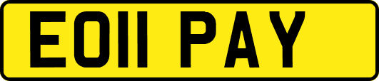 EO11PAY