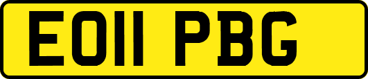 EO11PBG