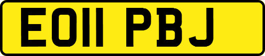 EO11PBJ