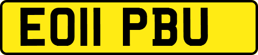 EO11PBU