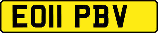 EO11PBV