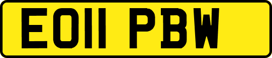 EO11PBW