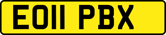 EO11PBX