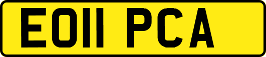 EO11PCA