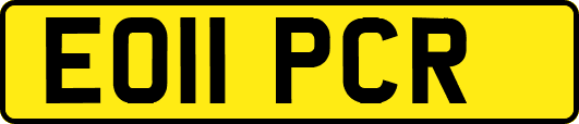 EO11PCR