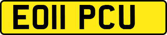 EO11PCU