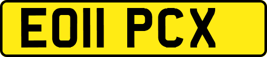 EO11PCX