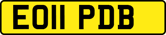 EO11PDB