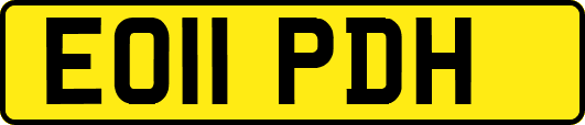 EO11PDH