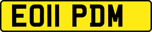 EO11PDM