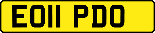 EO11PDO