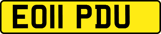 EO11PDU