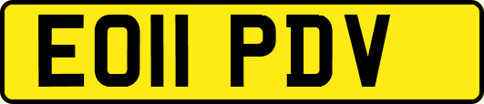 EO11PDV