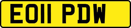 EO11PDW