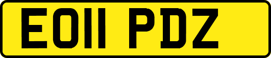 EO11PDZ