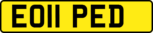 EO11PED