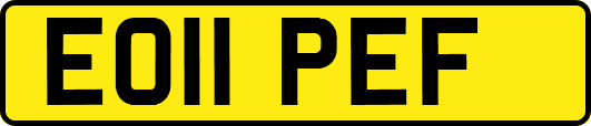 EO11PEF