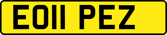 EO11PEZ