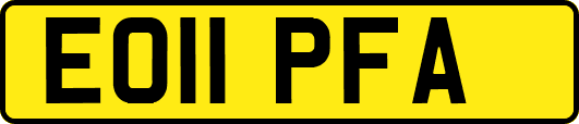 EO11PFA
