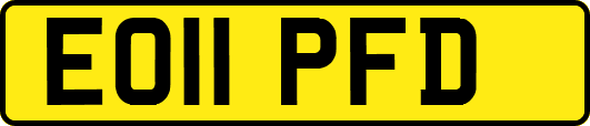 EO11PFD