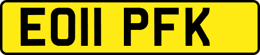 EO11PFK