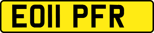 EO11PFR