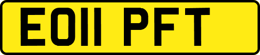EO11PFT