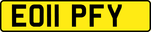 EO11PFY