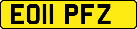 EO11PFZ
