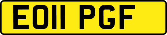EO11PGF