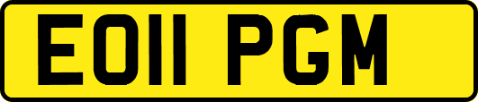 EO11PGM