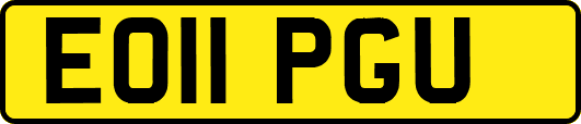 EO11PGU