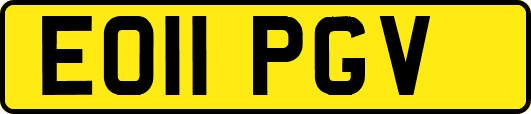 EO11PGV