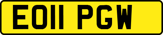 EO11PGW