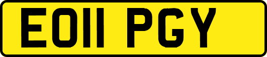 EO11PGY