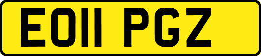 EO11PGZ