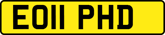 EO11PHD