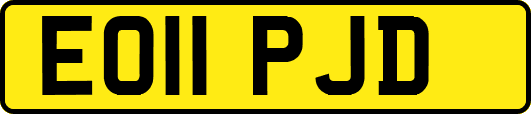 EO11PJD