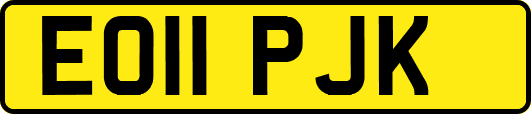 EO11PJK