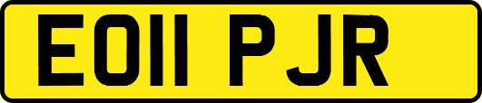 EO11PJR