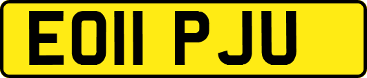 EO11PJU