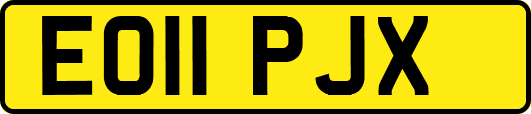 EO11PJX