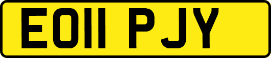 EO11PJY