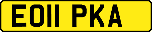 EO11PKA