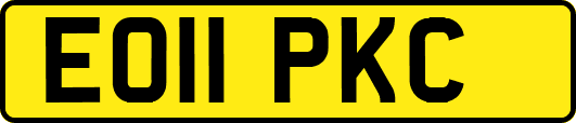 EO11PKC