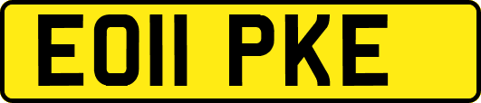 EO11PKE