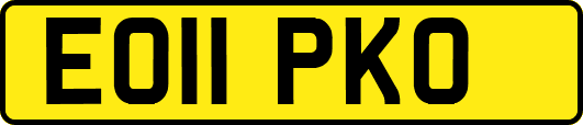 EO11PKO